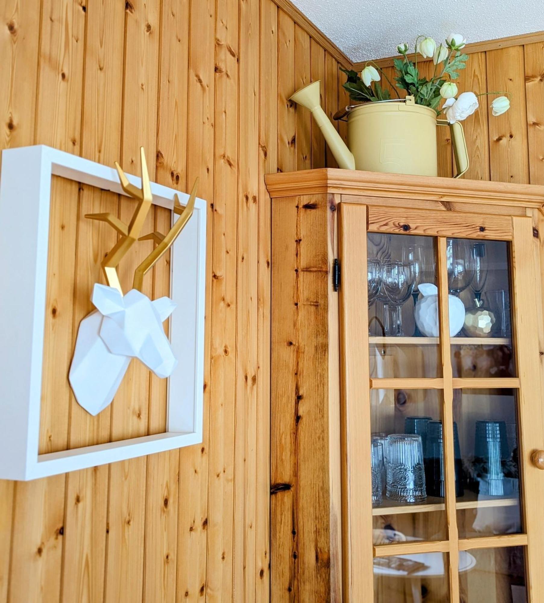 Ferienwohnung Residenz Majesta Leukerbad Exterior foto